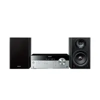 Sony Micro system CMT-SBT100 FM radio, NFC,