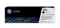 HP 131X High Yield Black Original LaserJet Toner Cartridge – pilt 4