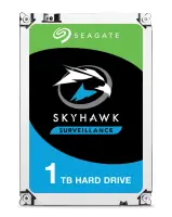 SEAGATE Surv. Skyhawk 7200 1TB HDD