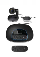 LOGI Group ConferenceCam C2 - KIT – pilt 6