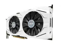 Asus DUAL-GTX1060-6G NVIDIA, 6 GB, GeForce GTX 1060, GDDR5, Memory clock speed 8008 MHz, PCI Express 3.0, HDMI ports quantity 2, DVI-D ports quantity 1, Cooling type Active, Processor frequency 1506 MHz
