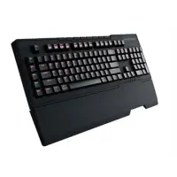 Cooler Master Storm Trigger, Black Cherry mx switch, Gaming+Mechanical Keyboard, EN/RU Cooler Master CM Storm Trigger Z, RED Cherry switch Gaming, Wired, Keyboard layout EN/RU, Removable Mini-USB 2.0;Braided 1.8 m, Black, 1260 oz,