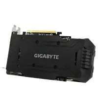 VGA PCIE16 GTX1060 6GB GDDR5/N1060G1 GAMING-6GD V2 GIGABYTE