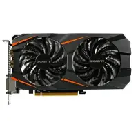 VGA PCIE16 GTX1060 6GB GDDR5/N1060G1 GAMING-6GD V2 GIGABYTE – pilt 5