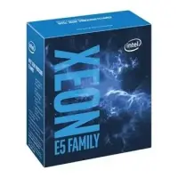 Intel Xeon E5-2609V4 protsessor 1,7 GHz 20 MB Smart Cache Karp