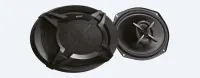 Sony | 60 W | 2-Way Coaxial Speakers