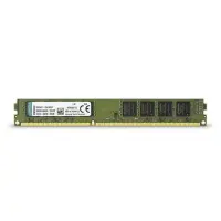 Kingston 8 GB, DDR3, 1600 MHz, PC/server, Registered No, ECC No