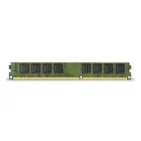Kingston 8 GB, DDR3, 1600 MHz, PC/server, Registered No, ECC No