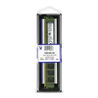 Kingston 8 GB, DDR3, 1600 MHz, PC/server, Registered No, ECC No