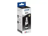 EPSON T6641 black ink (RDK)(EK) BLISTER