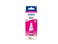 EPSON T6643 magenta ink (RDK)(EK)BLISTER – pilt 3