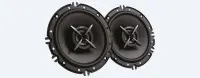 Sony | XS-FB1620E | 45 W | 2-Way Coaxial Speakers