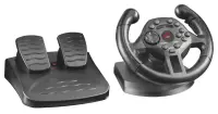 STEERING WHEEL GXT 570/RACING 21684 TRUST