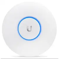 Ubiquiti | UAP-AC-Lite | 802.11ac | 2.4/5.0 | 867 Mbit/s | 10/100/1000 Mbit/s | Ethernet LAN (RJ-45) ports 1 | MU-MiMO Yes | PoE in