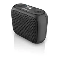 Muse M-312BT 2 W, Black, Portable, Bluetooth, Wireless connection