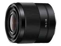 Sony | SEL-28F20 FE 28mm F2.0 | Sony – pilt 2