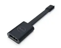 DELL 470-ACFC 0,074 m USB tüüp-C DisplayPort
