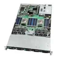 SERVER SYSTEM WILDCAT PASS/1U R1208WTTGSR 943893 INTEL