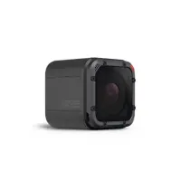 GoPro HERO5 Session Built-in microphone, Waterproof, Bluetooth, Wi-Fi, 2 year(s), Full HD, Black, 74 g