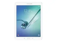 TABLET GALAXY SM-T813 9.7"/32GB WHITE SM-T813 SAMSUNG