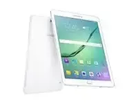 TABLET GALAXY SM-T813 9.7"/32GB WHITE SM-T813 SAMSUNG