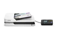 EPSON WorkForce DS-1630 Document scanner