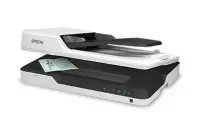 EPSON WorkForce DS-1630 Document scanner – pilt 8