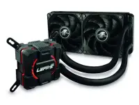 LEPA, AquaChanger 240  universal cpu liquid cooler, 240mm radiator, Universal Lepa AquaChanger 240