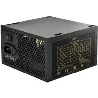 deepcool DE530, Exporer series, Intelligent 120mm FAN, long cables, retail packing  400 W, on 12V: 360 W