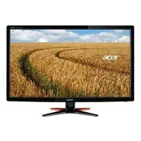 LCD Monitor | ACER | GN276HL | 27" | Gaming | Panel TN | 1920x1080 | 16:9 | 144Hz | 1 ms | Tilt | Colour Black | UM.HG6EE.006