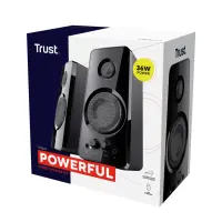Trust Tytan Must Juhtmega ühendatud 18 W – pilt 5