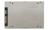 Kingston SSDNow UV400 120 GB, SSD form factor 2.5", SSD interface SATA, Read speed 550 MB/s, Write speed 350 MB/s – pilt 5