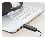 Logitech | H340 | Headset | Black – pilt 22