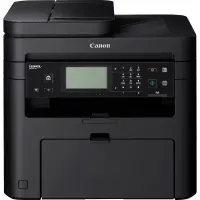 PRINTER/COP/SCAN I-SENSYS/MF237W 1418C113 CANON