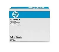 TONER BLACK 42X 20K/Q5942XC HP