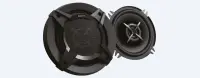 Sony | 35 W | Car Speaker 2-Way Coaxial With Mega Bass