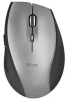 KEYBOARD +MOUSE WRL OPT. RUS/TECLA 18048 TRUST – pilt 3