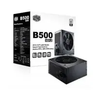 CASE PSU ATX 500W/RS500-ACABB1-EU COOLER MASTER