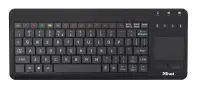 KEYBOARD WRL SENTO SMART TV//SAMSUNG ENG 20059 TRUST