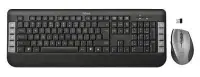 KEYBOARD +MOUSE WRL OPT. EE/20308 TRUST