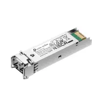 TP-Link Omada SM311LS transiiverimoodul Valgusjuhe 1250 Mbit/s mini-GBIC 1310 nm – pilt 2