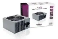 CASE PSU ATX 620W/FAL625FS12 TECNOWARE