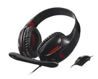 HEADSET GXT330 XL ENDURANCE/19999 TRUST