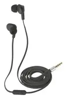 HEADSET AURUS IN-EAR BLACK/WATERPROOF 20834 TRUST