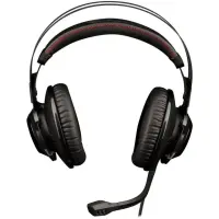 HEADSET HYPERX CLOUD REVOLVER/HX-HSCR-BK/EM KINGSTON – pilt 3