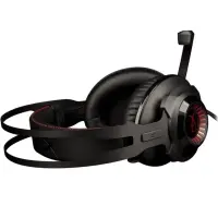 HEADSET HYPERX CLOUD REVOLVER/HX-HSCR-BK/EM KINGSTON – pilt 4