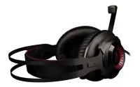 HEADSET HYPERX CLOUD REVOLVER/HX-HSCR-BK/EM KINGSTON – pilt 5