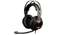 HEADSET HYPERX CLOUD REVOLVER/HX-HSCR-BK/EM KINGSTON – pilt 7