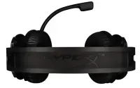 HEADSET HYPERX CLOUD REVOLVER/HX-HSCR-BK/EM KINGSTON – pilt 8