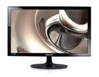 MONITOR LCD 24" S24D300H/LS24D300HS/EN SAMSUNG